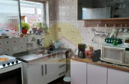 Imagem: Apartamento para Venda, Vila Monumento