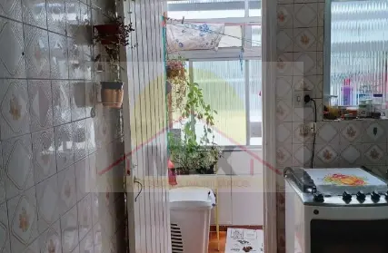 Imagem: Apartamento para Venda, Vila Monumento