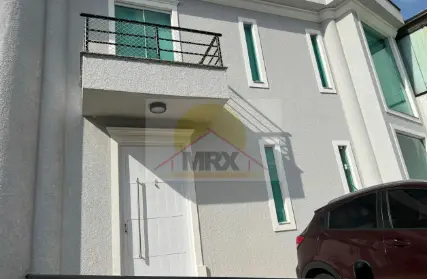 Imagem: Sobrado para Venda, Jardim da Saúde