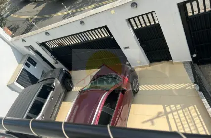 Imagem: Sobrado para Venda, Jardim da Saúde