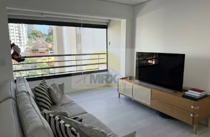 Imagem: Apartamento para Venda, Chácara Inglesa