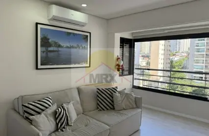 Imagem: Apartamento para Venda, Chácara Inglesa