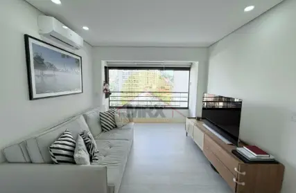 Imagem: Apartamento para Venda, Chácara Inglesa