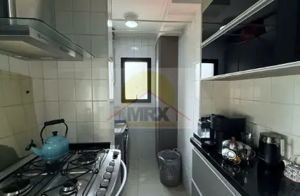 Imagem: Apartamento para Venda, Chácara Inglesa