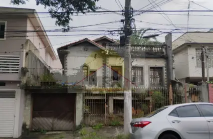Imagem: Terreno para Venda, Jardim da Saúde