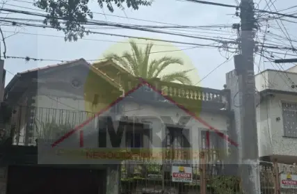 Imagem: Terreno para Venda, Jardim da Saúde