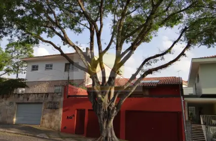 Imagem: Casa Térrea para Venda, Jardim da Saúde