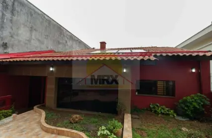 Imagem: Casa Térrea para Venda, Jardim da Saúde