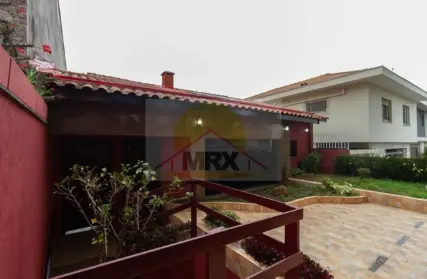 Imagem: Casa Térrea para Venda, Jardim da Saúde