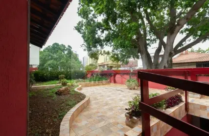 Imagem: Casa Térrea para Venda, Jardim da Saúde