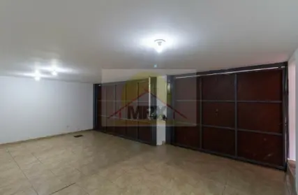 Imagem: Casa Térrea para Venda, Jardim da Saúde