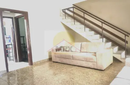 Imagem: Sobrado para Venda, Chácara Inglesa