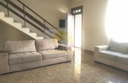 Imagem: Sobrado para Venda, Chácara Inglesa