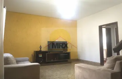 Imagem: Sobrado para Venda, Chácara Inglesa