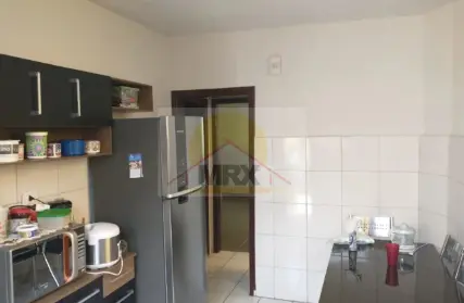 Imagem: Sobrado para Venda, Chácara Inglesa