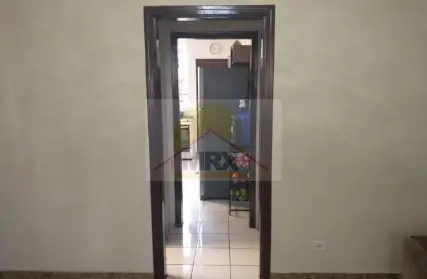 Imagem: Sobrado para Venda, Chácara Inglesa