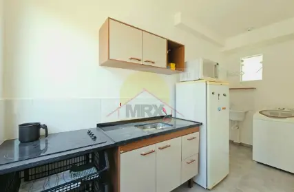 Imagem: Apartamento para Venda, Vila Gumercindo