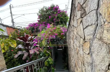 Imagem: Sobrado para Venda, Saúde