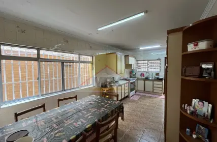 Imagem: Sobrado para Venda, Saúde