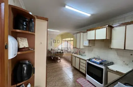 Imagem: Sobrado para Venda, Saúde