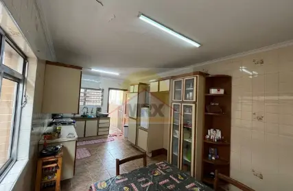 Imagem: Sobrado para Venda, Saúde