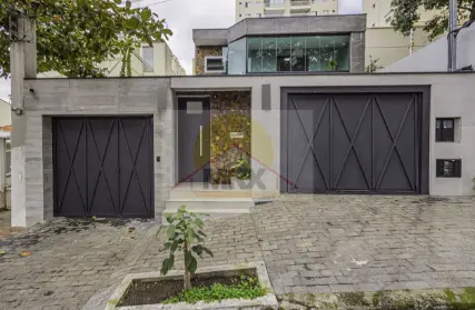 Imagem: Sobrado para Venda, Chácara Inglesa