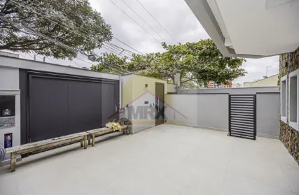 Imagem: Sobrado para Venda, Chácara Inglesa