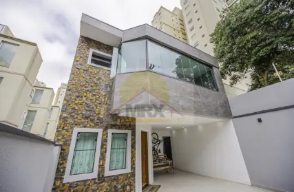 Imagem: Sobrado para Venda, Chácara Inglesa