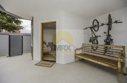 Imagem: Sobrado para Venda, Chácara Inglesa