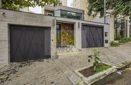 Imagem: Sobrado para Venda, Chácara Inglesa