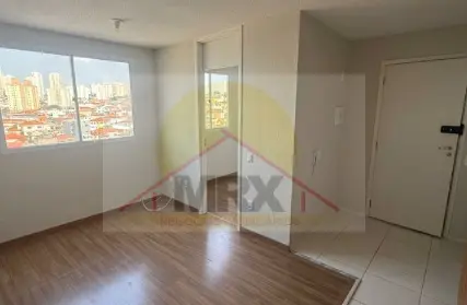 Imagem: Apartamento para Venda, Saúde