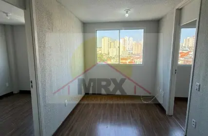 Imagem: Apartamento para Venda, Saúde