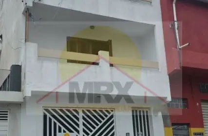 Imagem: Sobrado para Venda, Vila Santo Estéfano