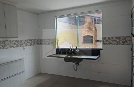 Imagem: Sobrado para Venda, Vila Santo Estéfano