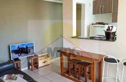Imagem: Apartamento para Venda, Cursino