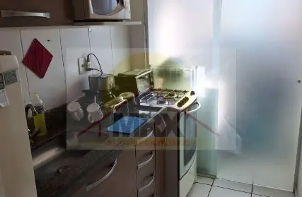 Imagem: Apartamento para Venda, Cursino