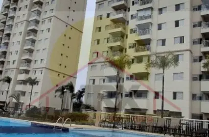 Imagem: Apartamento para Venda, Saúde