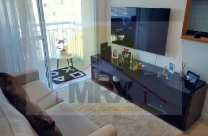 Imagem: Apartamento para Venda, Saúde