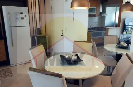 Imagem: Apartamento para Venda, Saúde