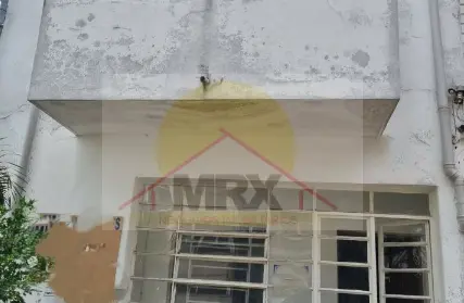 Imagem: Sobrado para Venda, Bosque da Saúde