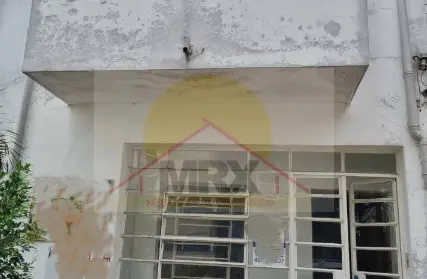 Imagem: Sobrado para Venda, Bosque da Saúde