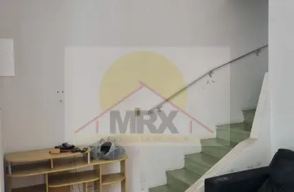 Imagem: Sobrado para Venda, Bosque da Saúde