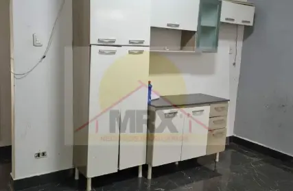 Imagem: Sobrado para Venda, Bosque da Saúde