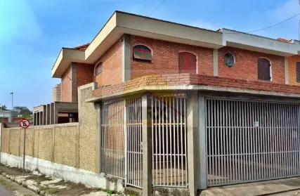 Imagem: Sobrado para Venda, Saúde