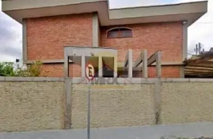 Imagem: Sobrado para Venda, Saúde