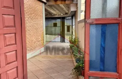 Imagem: Sobrado para Venda, Saúde