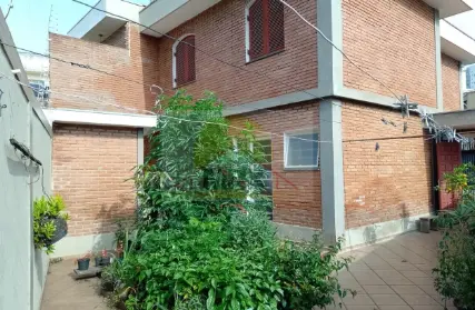 Imagem: Sobrado para Venda, Saúde