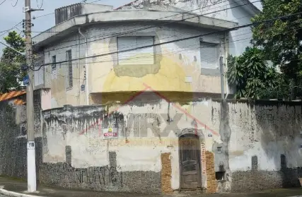 Imagem: Sobrado para Venda, Jardim da Saúde