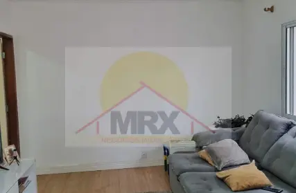 Imagem: Sobrado para Venda, Jardim da Saúde