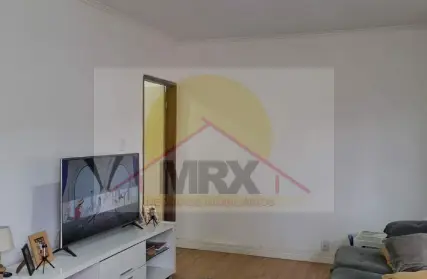 Imagem: Sobrado para Venda, Jardim da Saúde